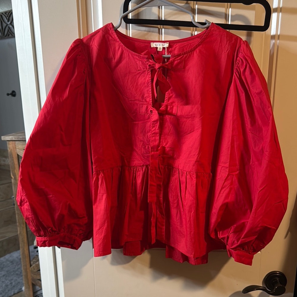 Jodifl Blouse